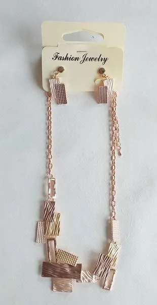 Jewellery set