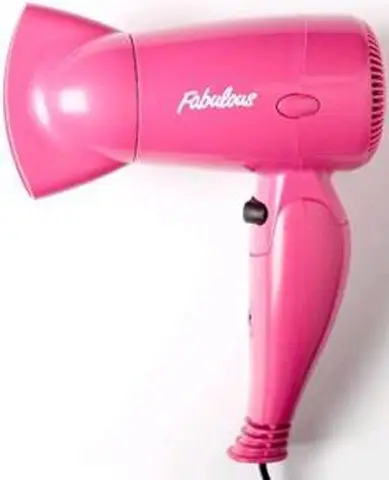 Фен «Mini Travel Hair Dryer»