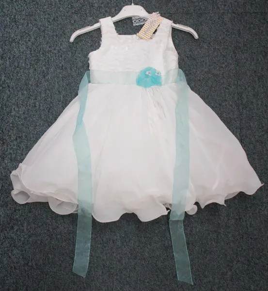 Girls' dress