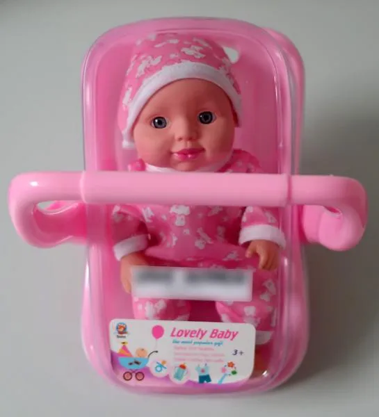 Baby doll