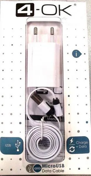 USB charger