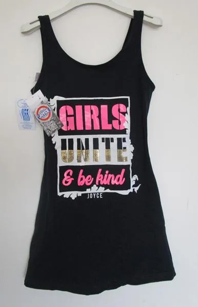 Girls' dress