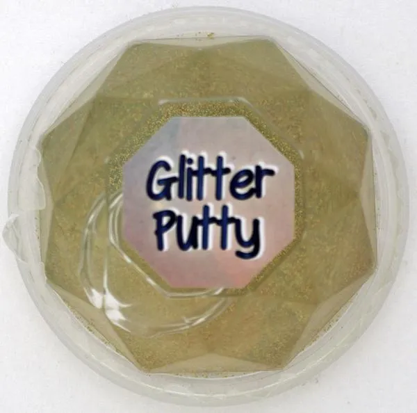 Toy slime