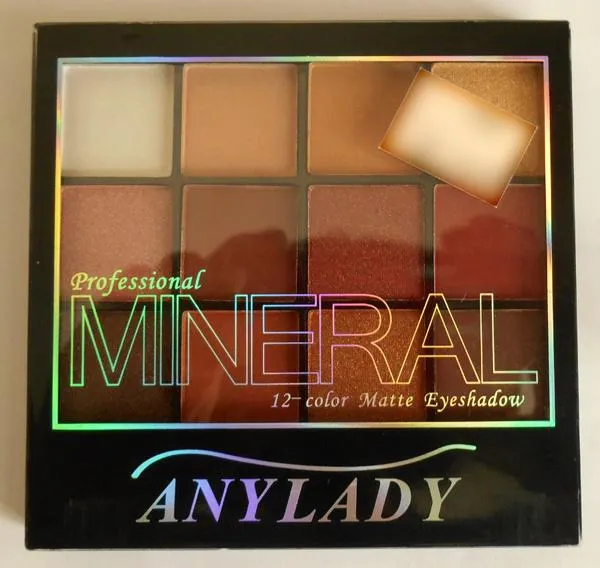 Eye shadow