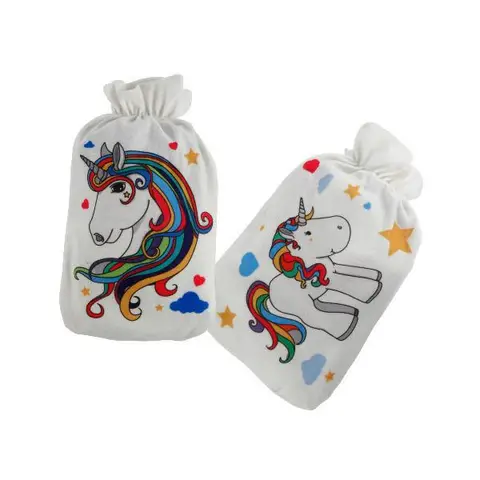 Children’s hot water bottle