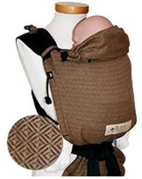 Baby carrier