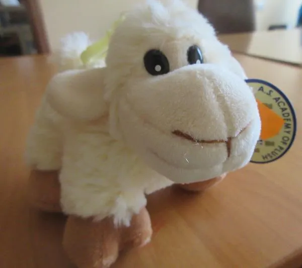 Soft toy