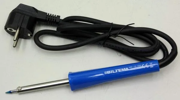 Soldering iron