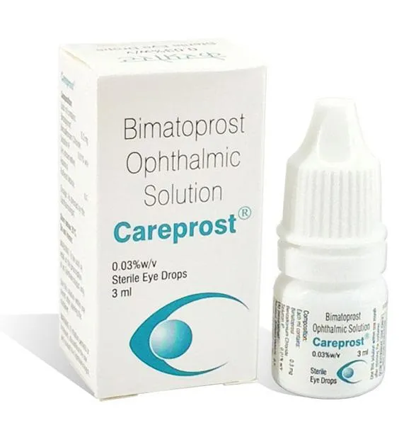 Eyelash enhancing serum