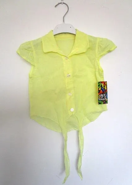 Children's shirt