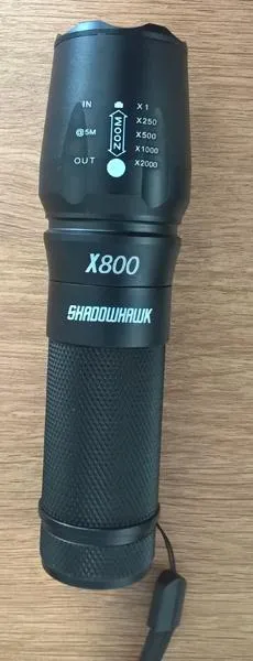 Torch