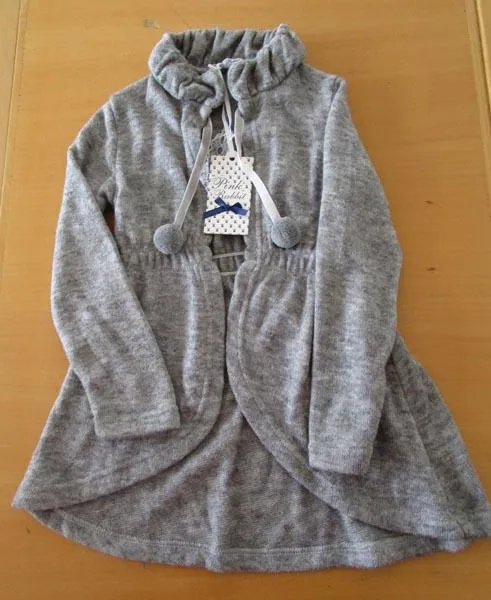 Girls' cardigan