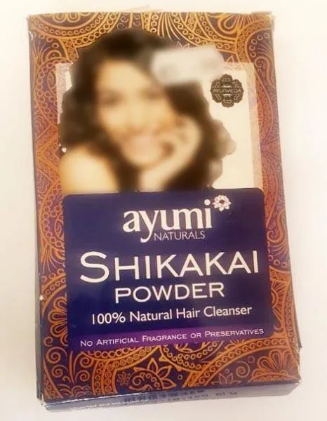 Hair care product