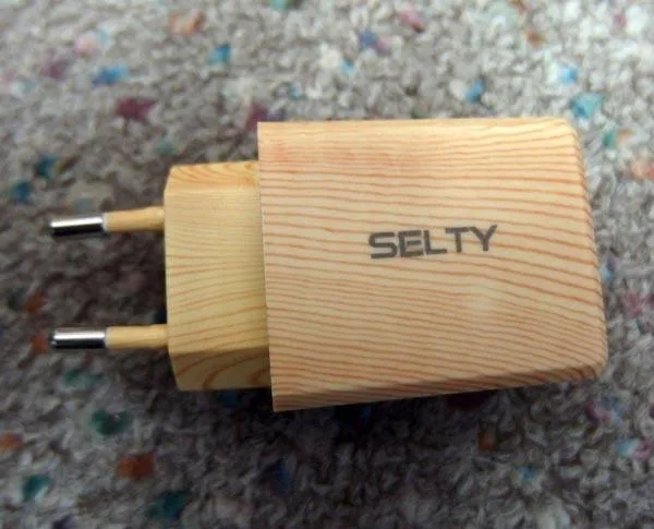 USB-зарядное устройство