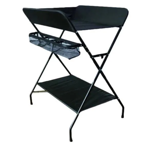 Changing table