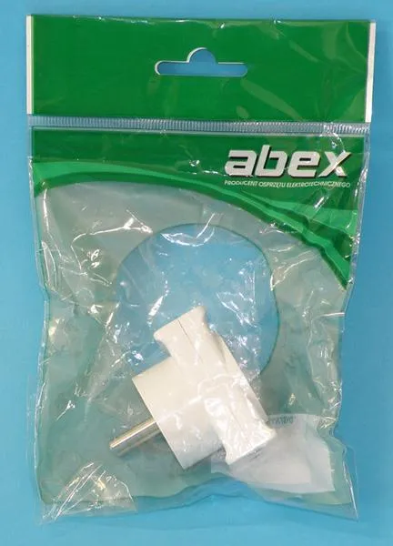 Electrical socket adaptor