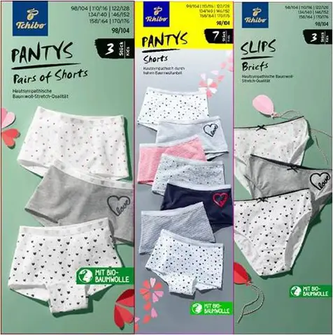 Underwear