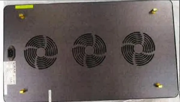 LED Hydroponics light