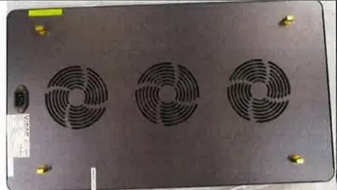 LED Hydroponics light