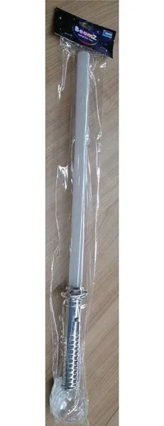 Light up toy sword