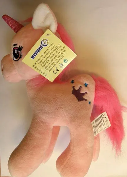 Soft toy