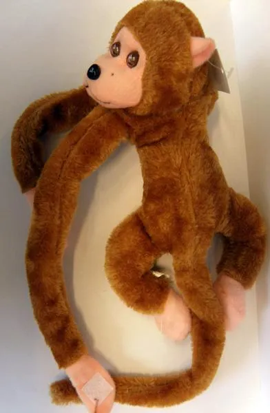 Soft toy