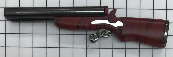Novelty lighter