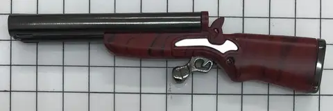 Novelty lighter