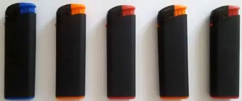 Lighter