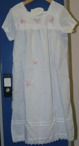 Children’s nightdress