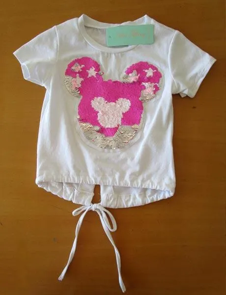 Children's shirt