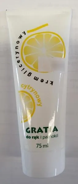 Hand cream