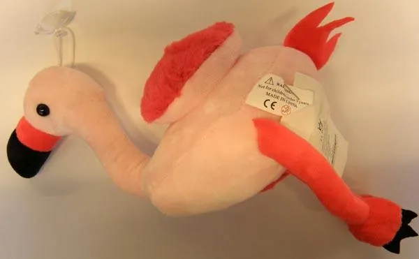 Soft toy
