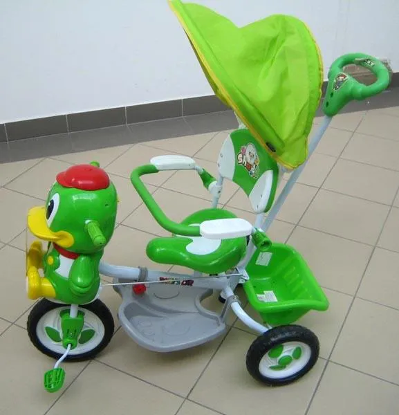 Tricycle