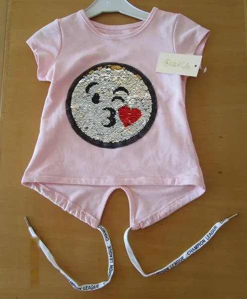 Girls' T-Shirt