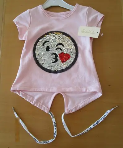 Girls' T-Shirt