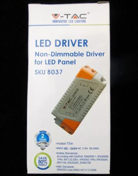LED driver