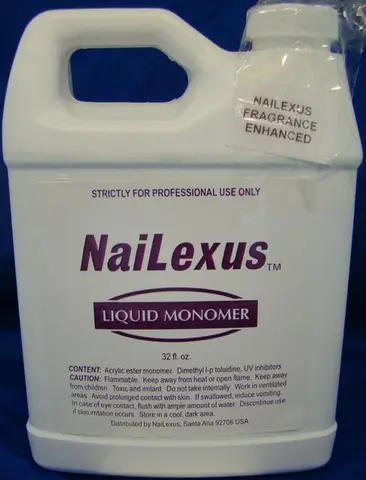 Nail modelling product