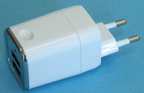 USB-зарядное устройство