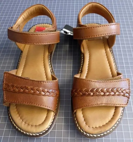 Children's sandals