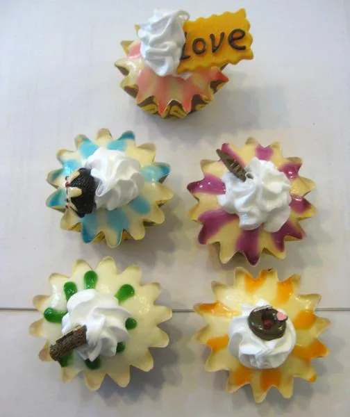 Fridge magnet