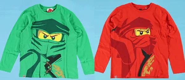 Children's shirt