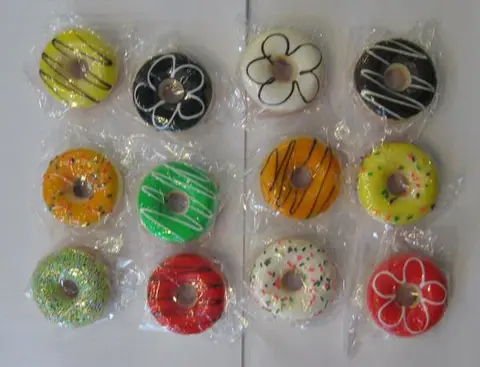 Fridge magnet