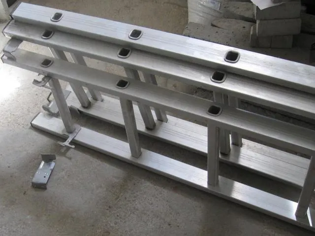 Combined ladder
