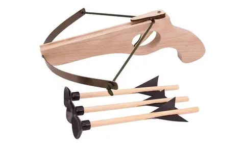 Crossbow set