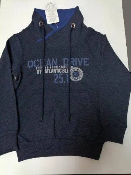 Children's sweatshirt