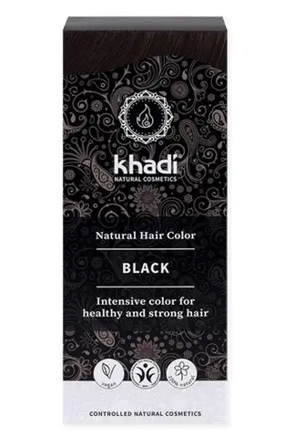 Hair colouring product
