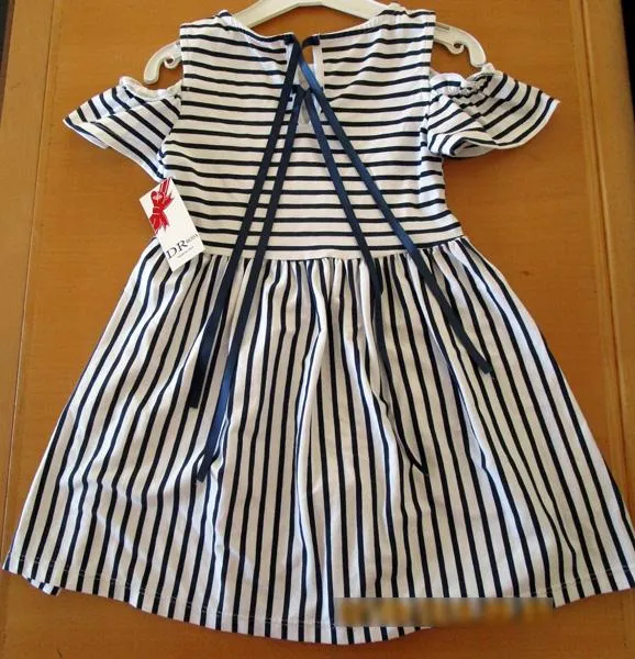 Children's dress
