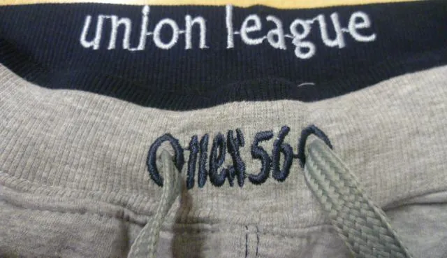 Children’s sports trousers
