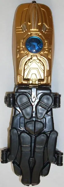 Toy mobile phone